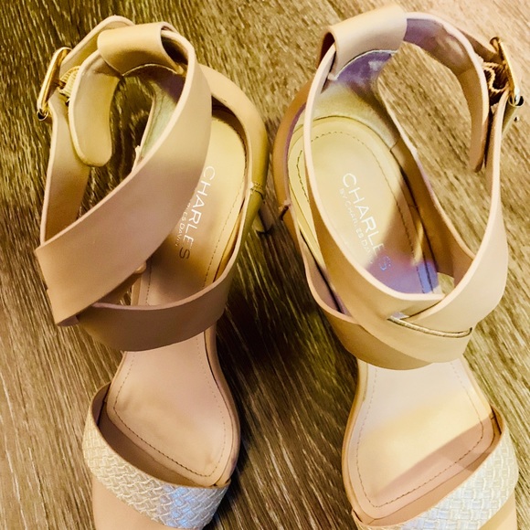 Charles by Charles David - Picture 4 of 8